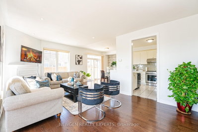 2 Rangemore Road • Brampton, ON photo 9