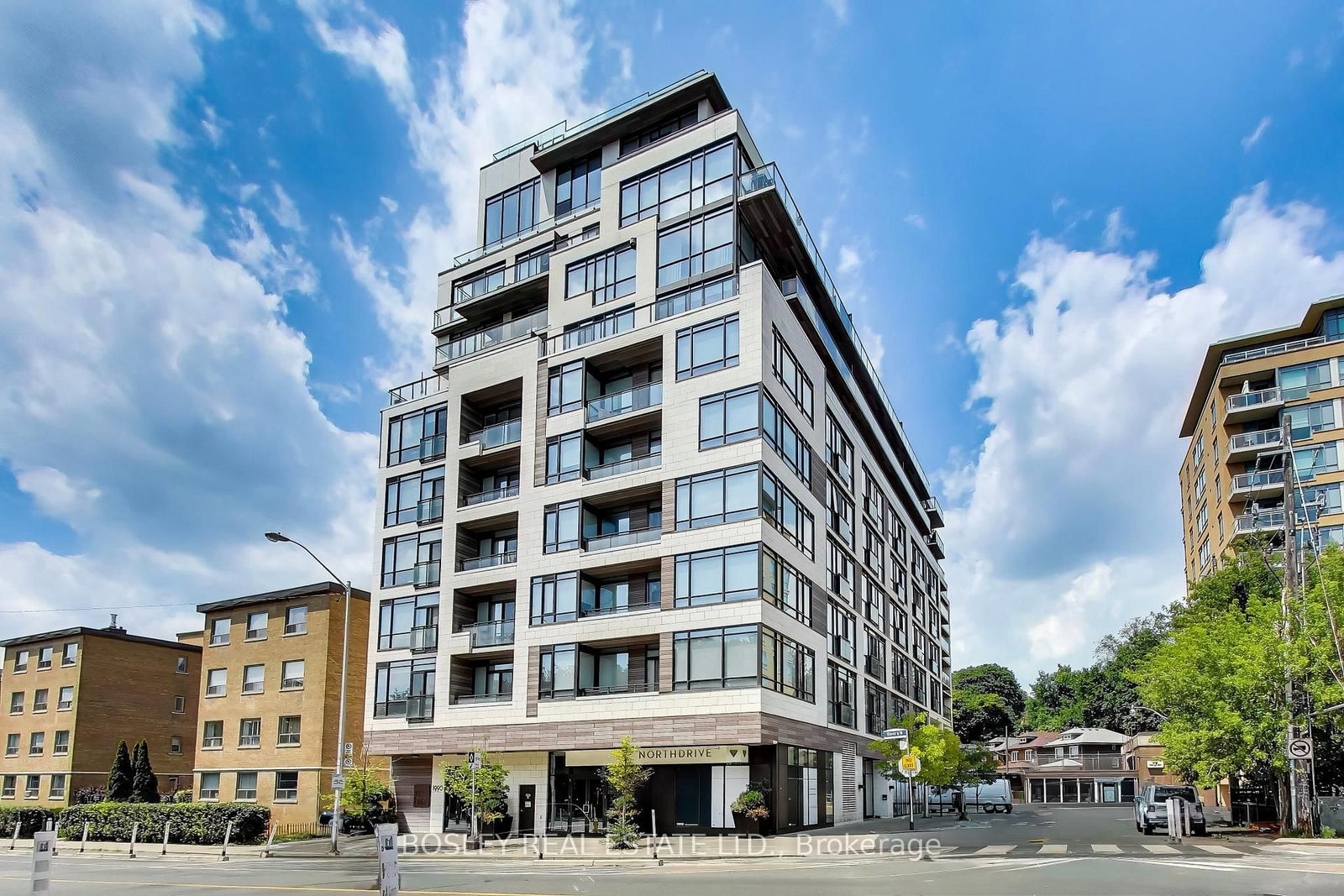 1990 Bloor Street W • #210 • Toronto, ON photo 1