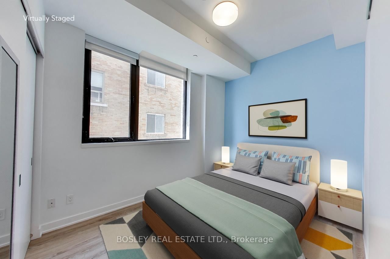 1990 Bloor Street W • #210 • Toronto, ON photo 14