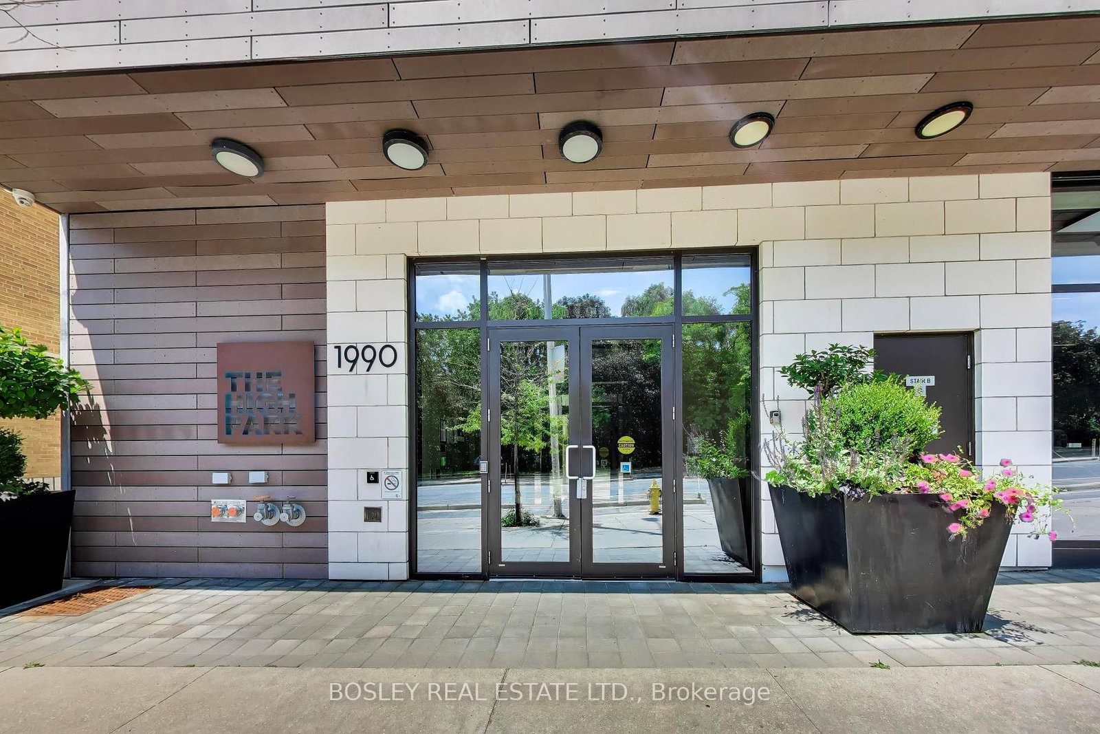 1990 Bloor Street W • #210 • Toronto, ON photo 21