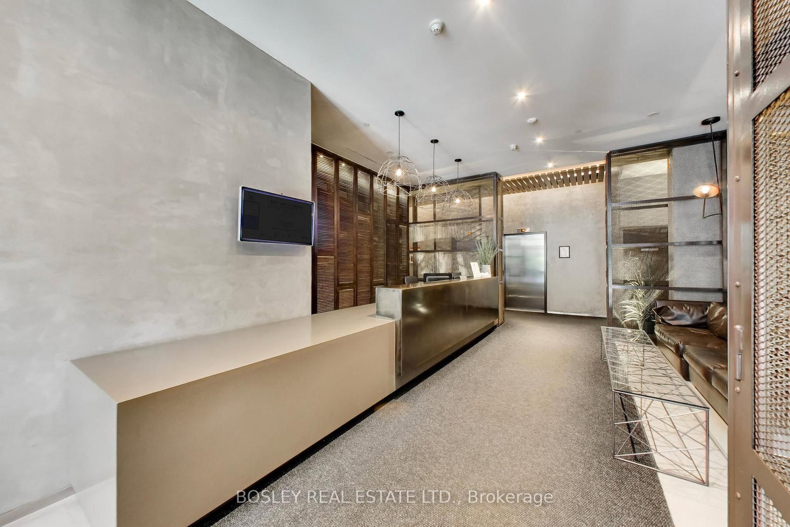 1990 Bloor Street W • #210 • Toronto, ON photo 22
