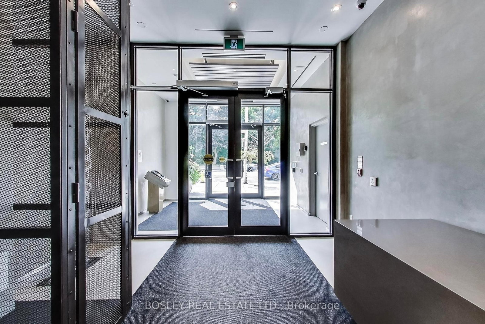 1990 Bloor Street W • #210 • Toronto, ON photo 23