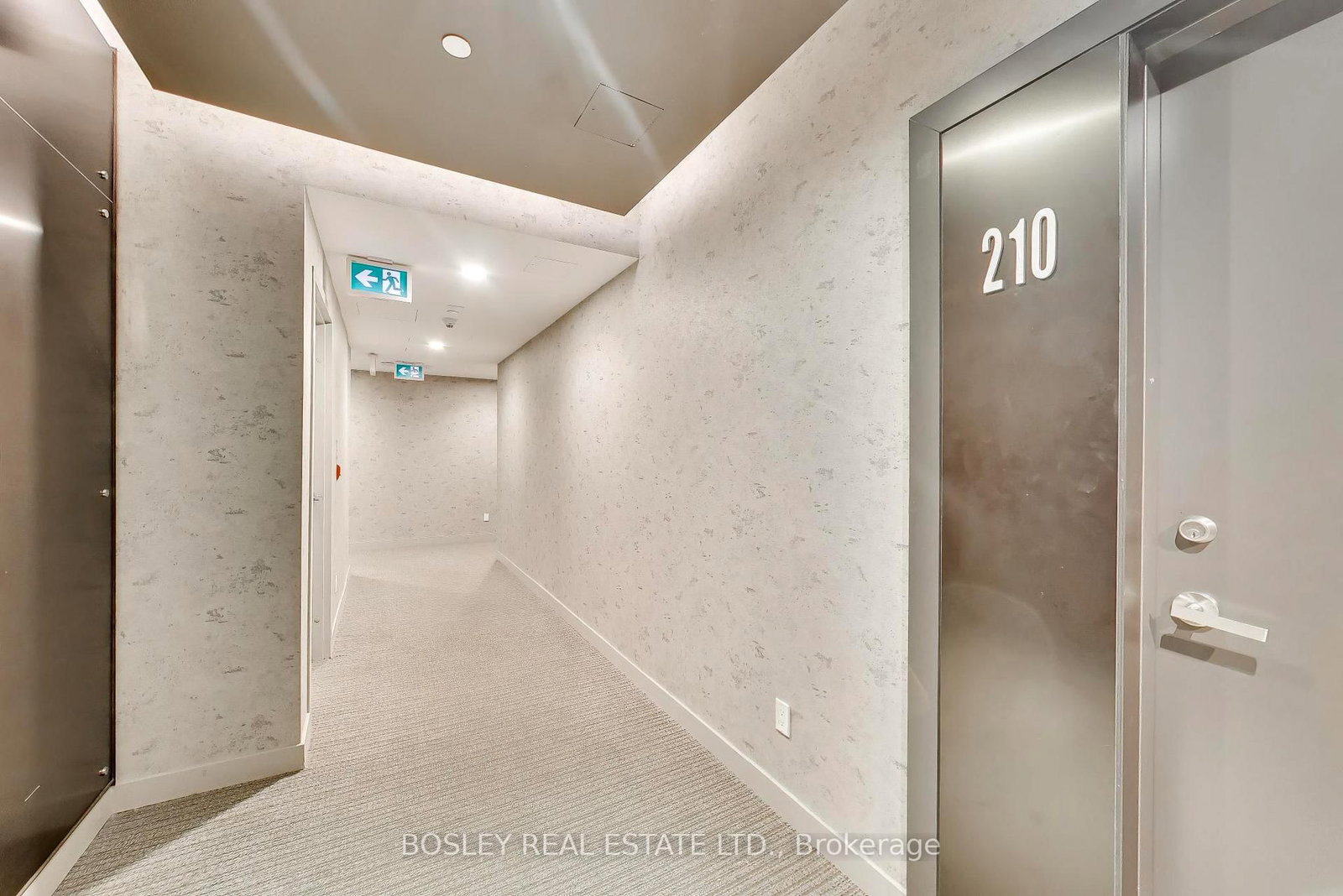 1990 Bloor Street W • #210 • Toronto, ON photo 25
