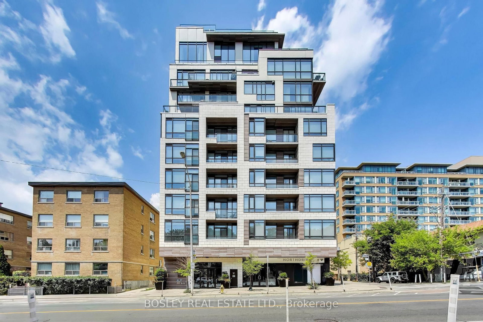 1990 Bloor Street W • #210 • Toronto, ON photo 29