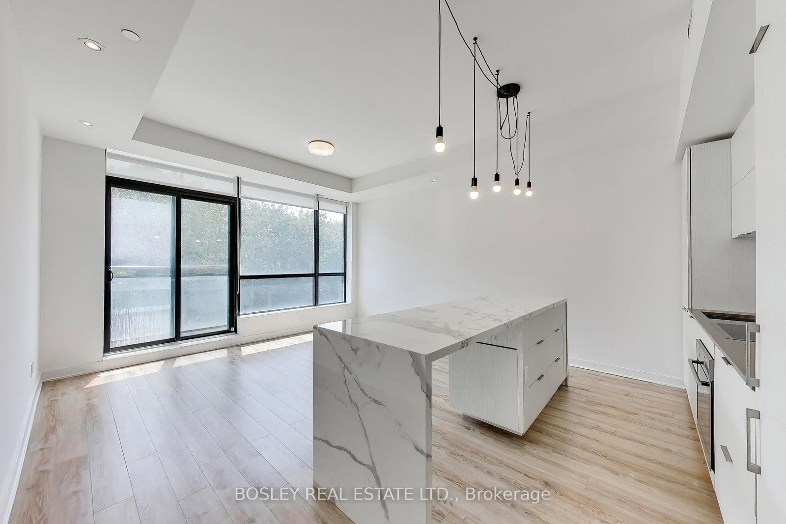 1990 Bloor Street W • #210 • Toronto, ON photo 3