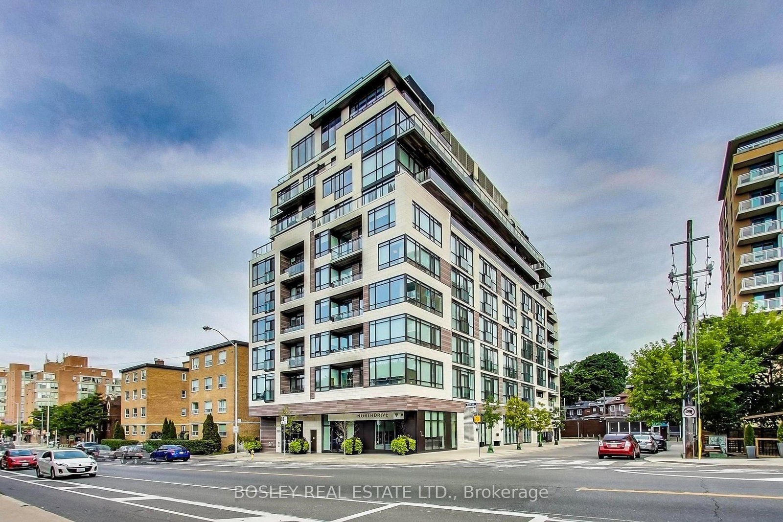 1990 Bloor Street W • #210 • Toronto, ON photo 31