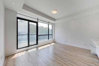 1990 Bloor Street W • #210 • Toronto, ON photo 6