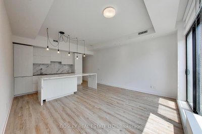 1990 Bloor Street W • #210 • Toronto, ON photo 8