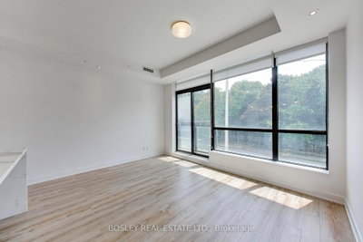 1990 Bloor Street W • #210 • Toronto, ON photo 9