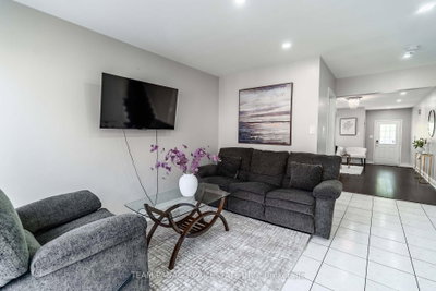 82 Starhill Brampton,ON L6R 2W1 — Photo 11