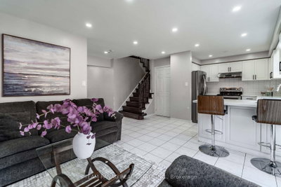 82 Starhill Brampton,ON L6R 2W1 — Photo 13