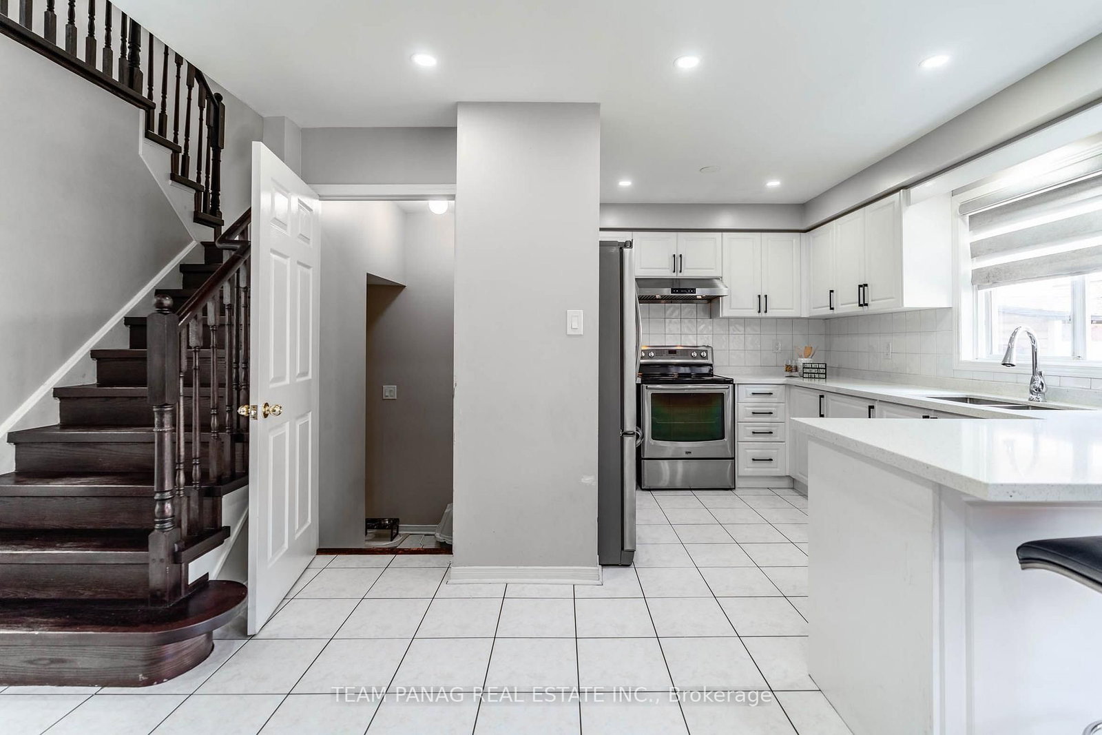 82 Starhill Crescent • Brampton, ON photo 17