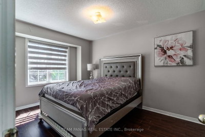82 Starhill Brampton,ON L6R 2W1 — Photo 29