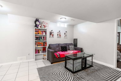 82 Starhill Brampton,ON L6R 2W1 — Photo 38