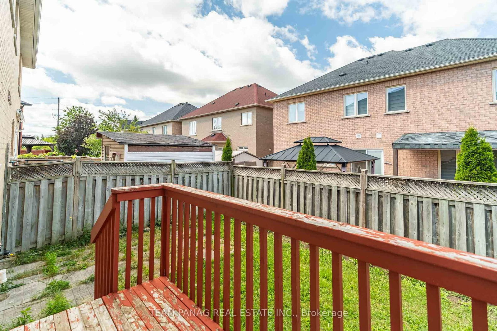 82 Starhill Crescent • Brampton, ON photo 47