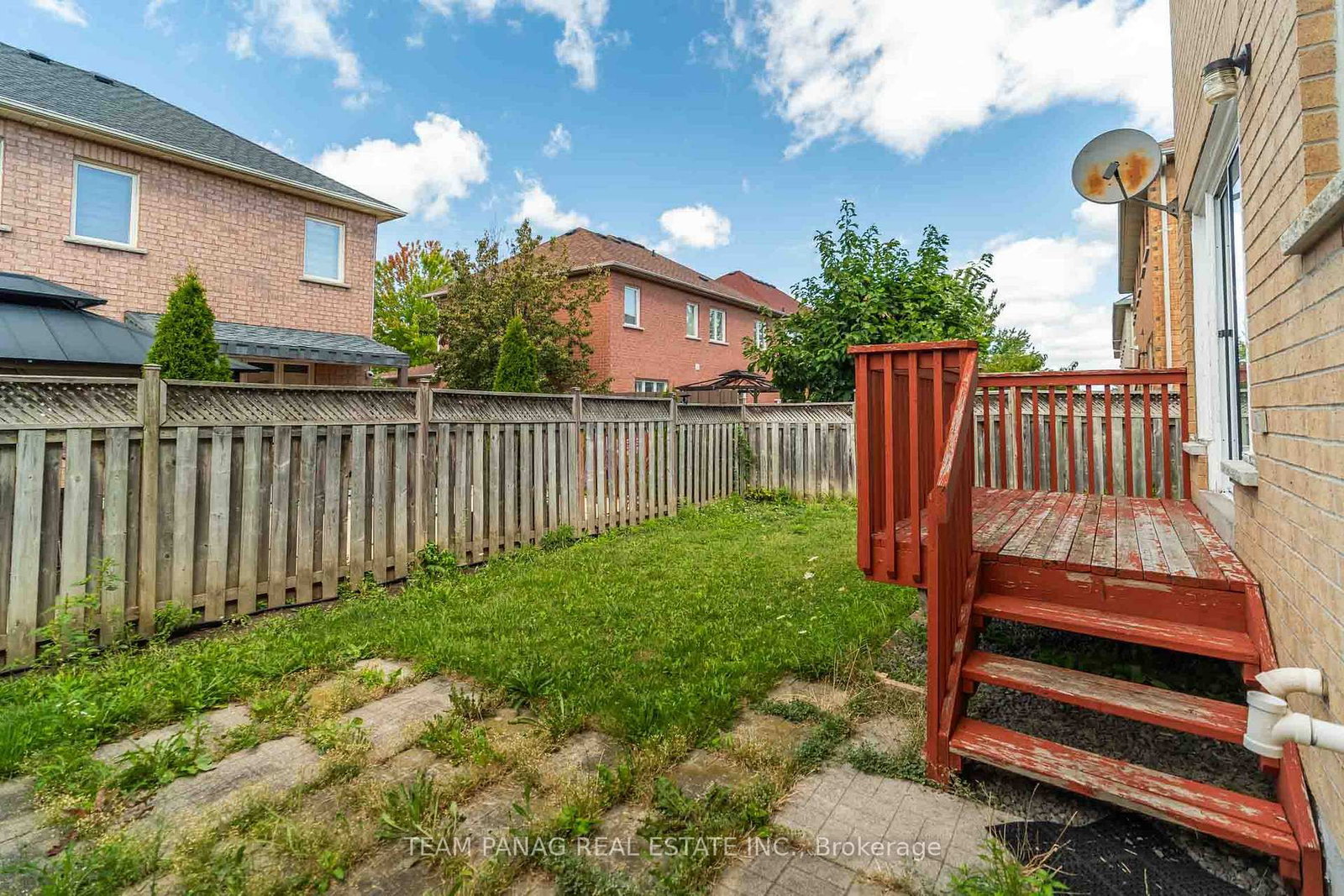 82 Starhill Crescent • Brampton, ON photo 48