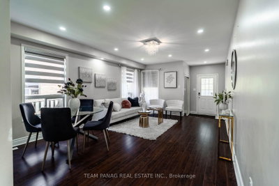 82 Starhill Crescent • Brampton, ON photo 5