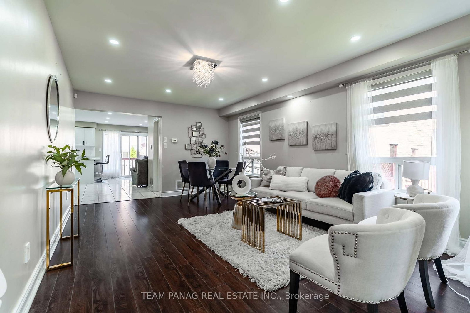 82 Starhill Crescent • Brampton, ON photo 6