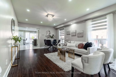 82 Starhill Crescent • Brampton, ON photo 6