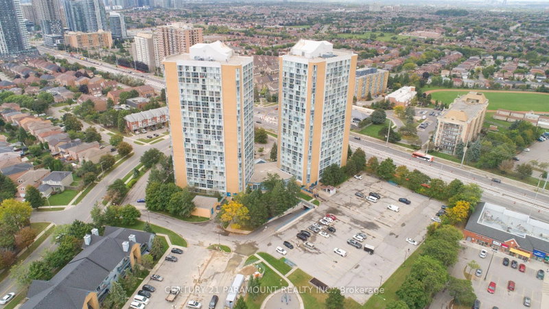 1116 - 35 Trailwood Drive SW