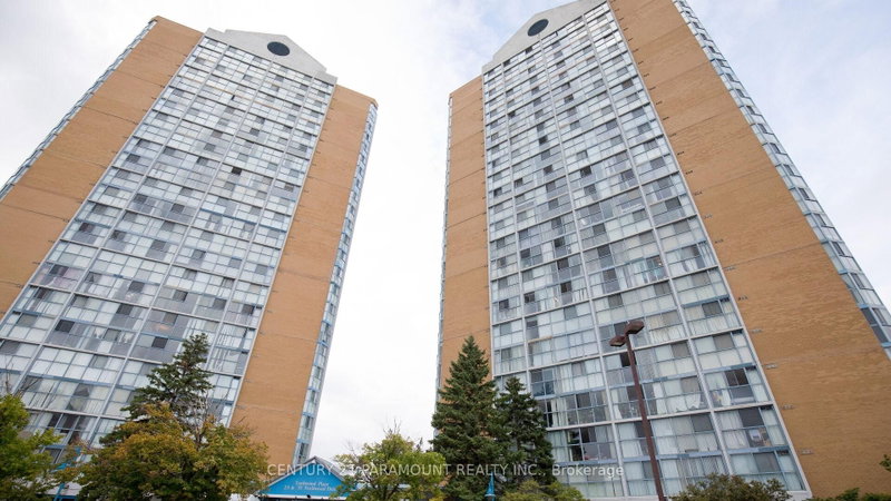 1116 - 35 Trailwood Drive SW