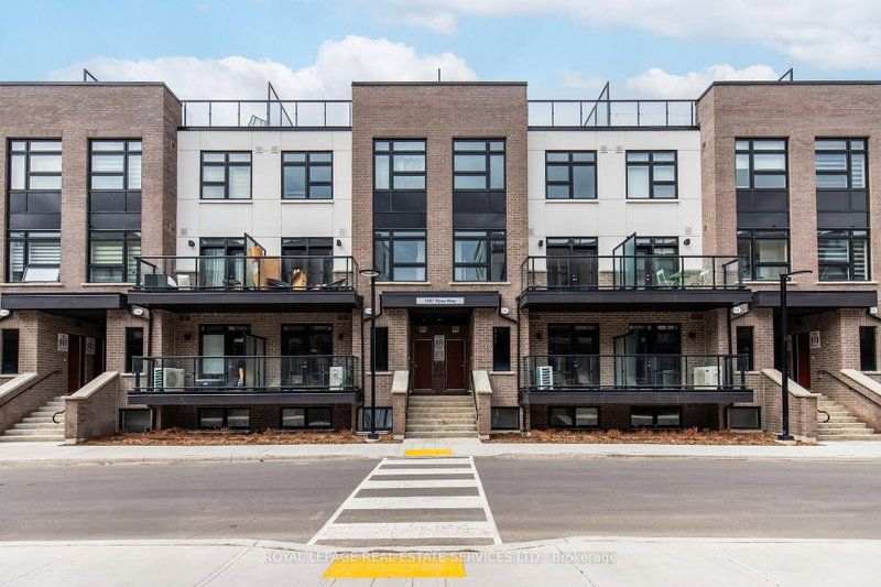 107 - 1597 Rose Way