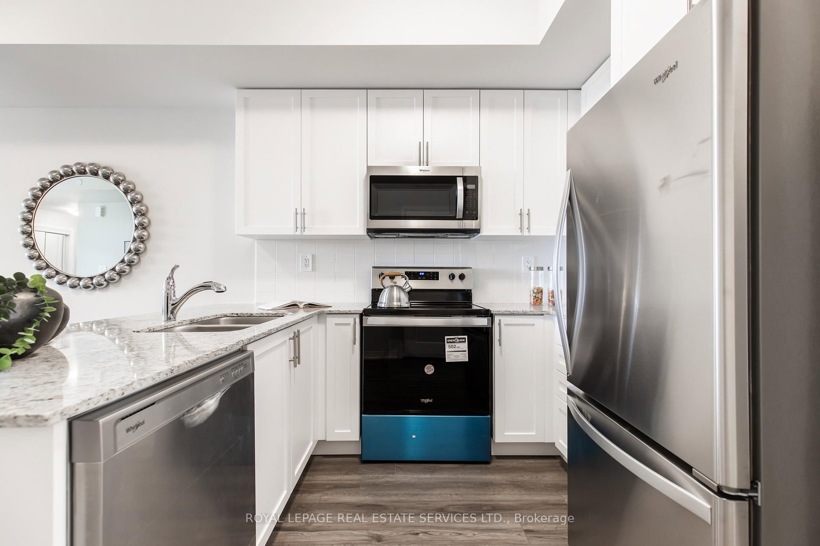 1597 Rose Way • #107 • Milton, ON photo 14