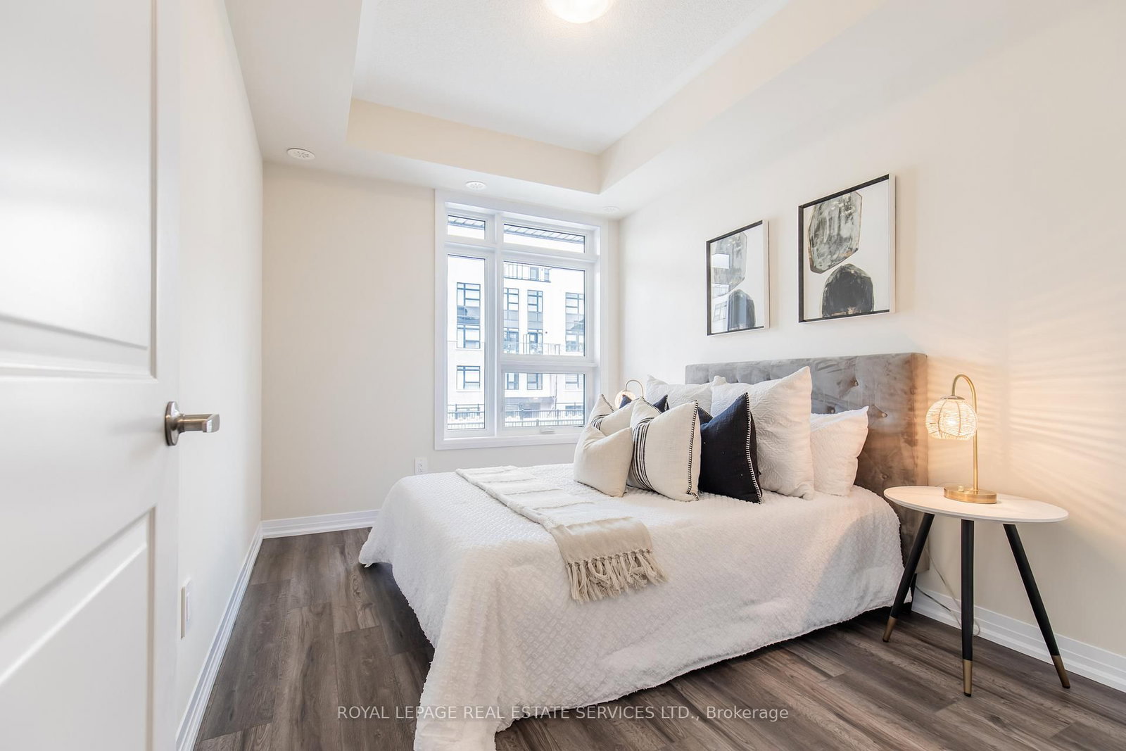 1597 Rose Way • #107 • Milton, ON photo 22