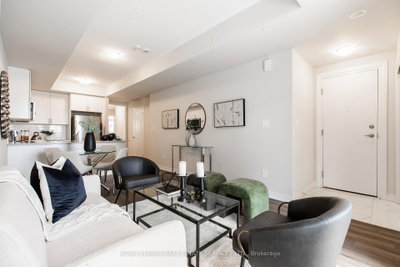 1597 Rose Way • #107 • Milton, ON photo 3