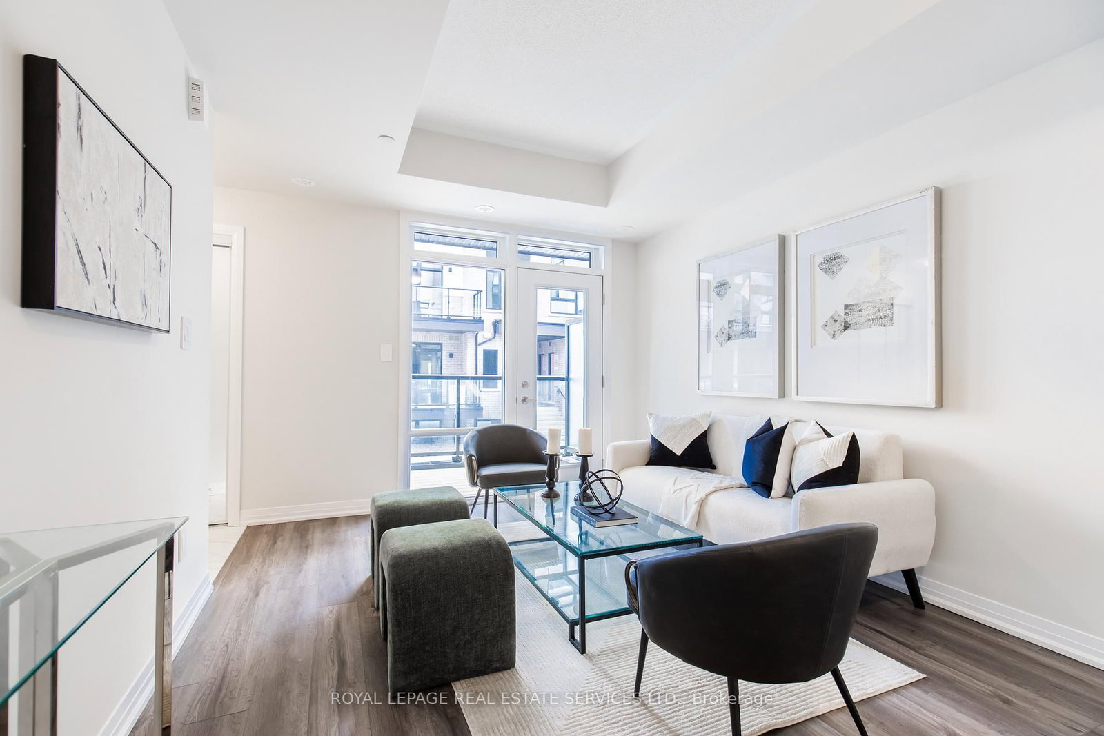 1597 Rose Way • #107 • Milton, ON photo 6