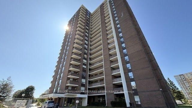 610 - 1515 Lakeshore Road