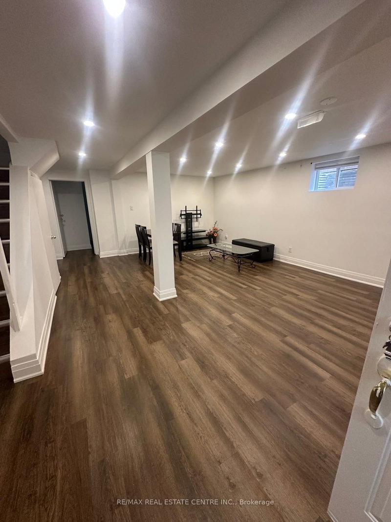 Basement - 354 OJIBWAY Trail