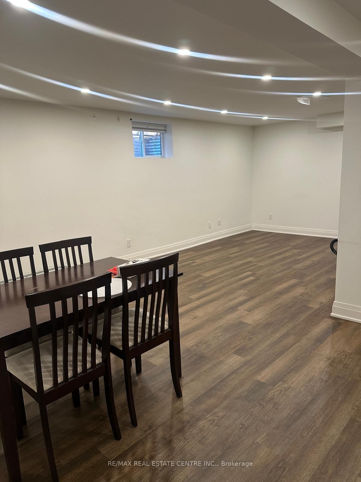 Basement - 354 Ojibway Trail, Mississauga 5