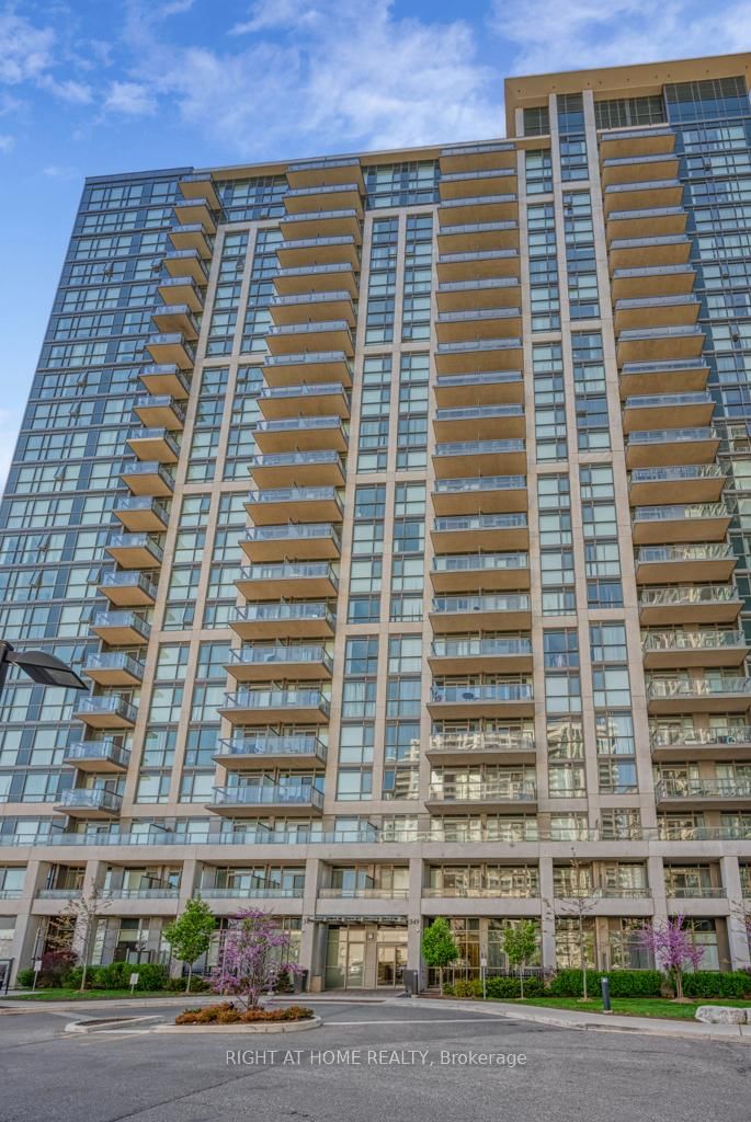 2310 - 349 Rathburn Road W