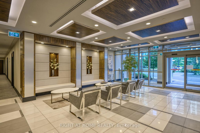 2310 - 349 Rathburn Road W