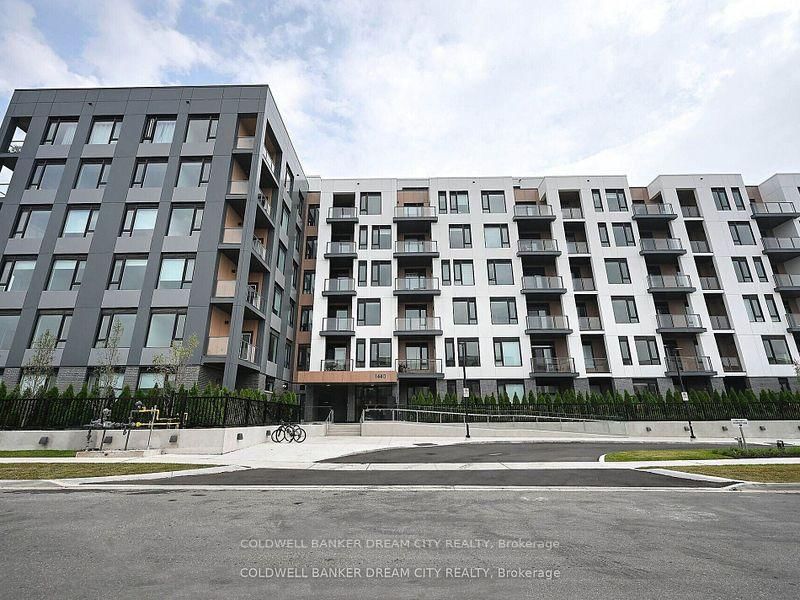 510 - 1440 Clarriage Court