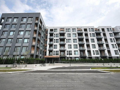 Condo leased at 510-1440 Clarriage Court, Milton, Ontario, L9T 2X5 - Ford - MLS: W13776580