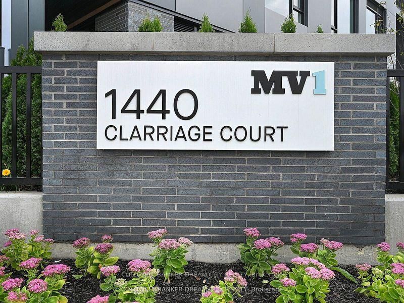 510 - 1440 Clarriage Court