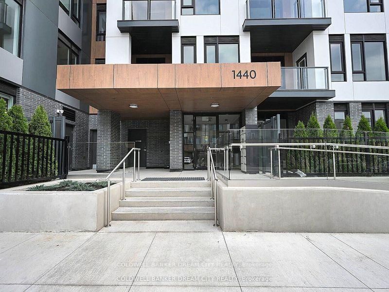 510 - 1440 Clarriage Court