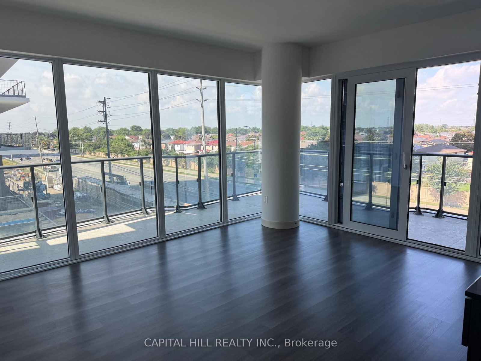 301-448 Burnhamthorpe Rd Rd, Mississauga, view 10