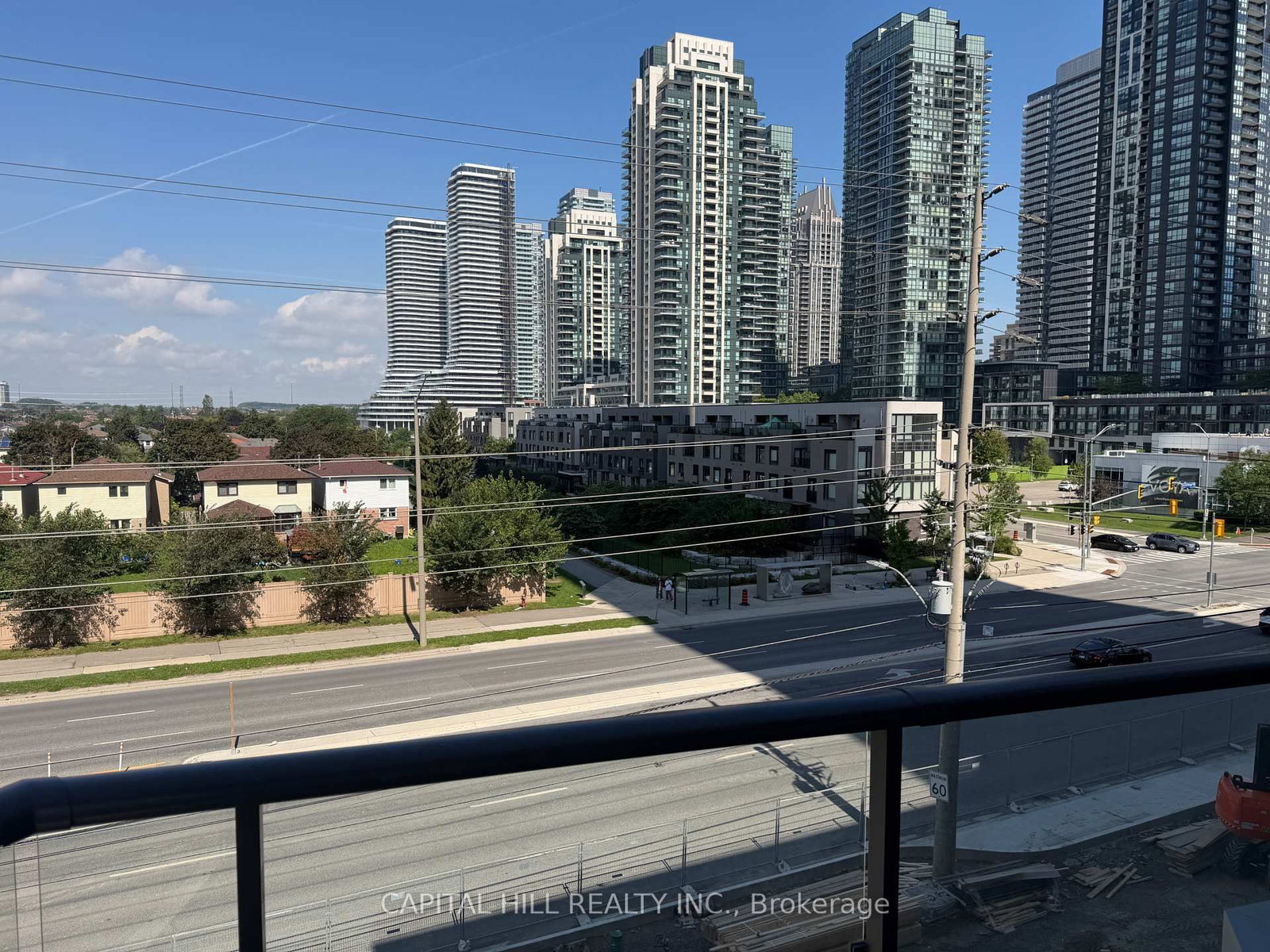 301-448 Burnhamthorpe Rd Rd, Mississauga, view 21