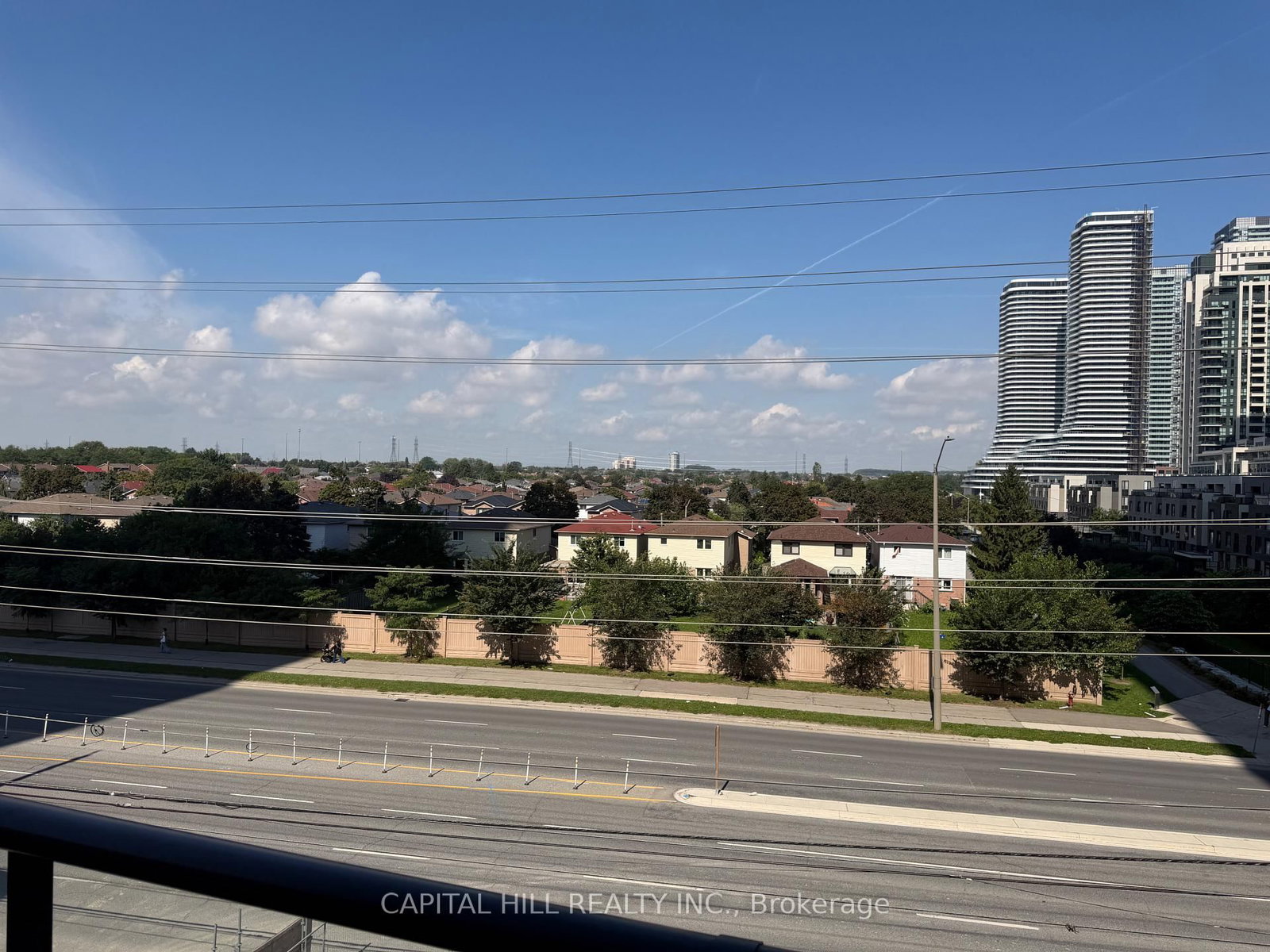 301-448 Burnhamthorpe Rd Rd, Mississauga, view 22