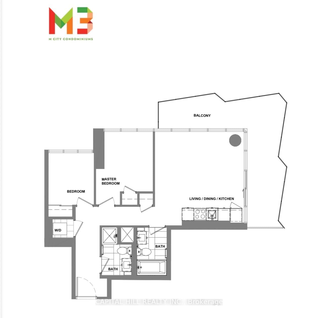 301-448 Burnhamthorpe Rd Rd, Mississauga, view 26