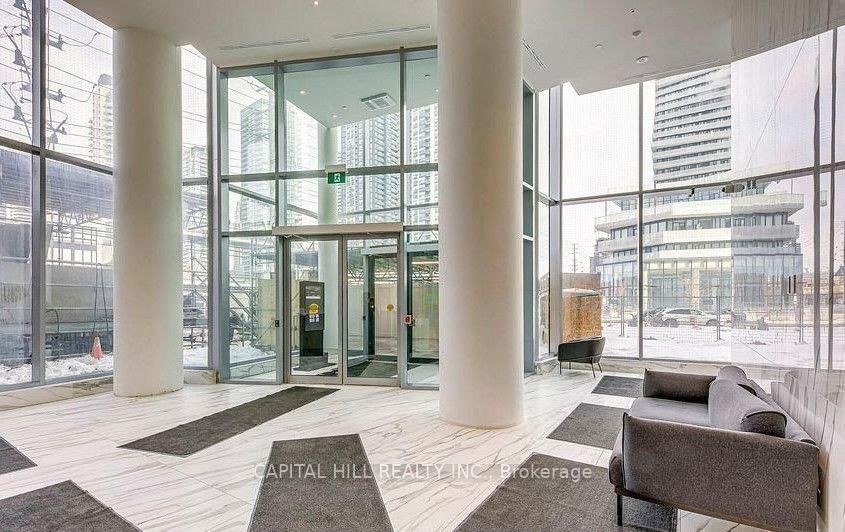 301-448 Burnhamthorpe Rd Rd, Mississauga, view 3