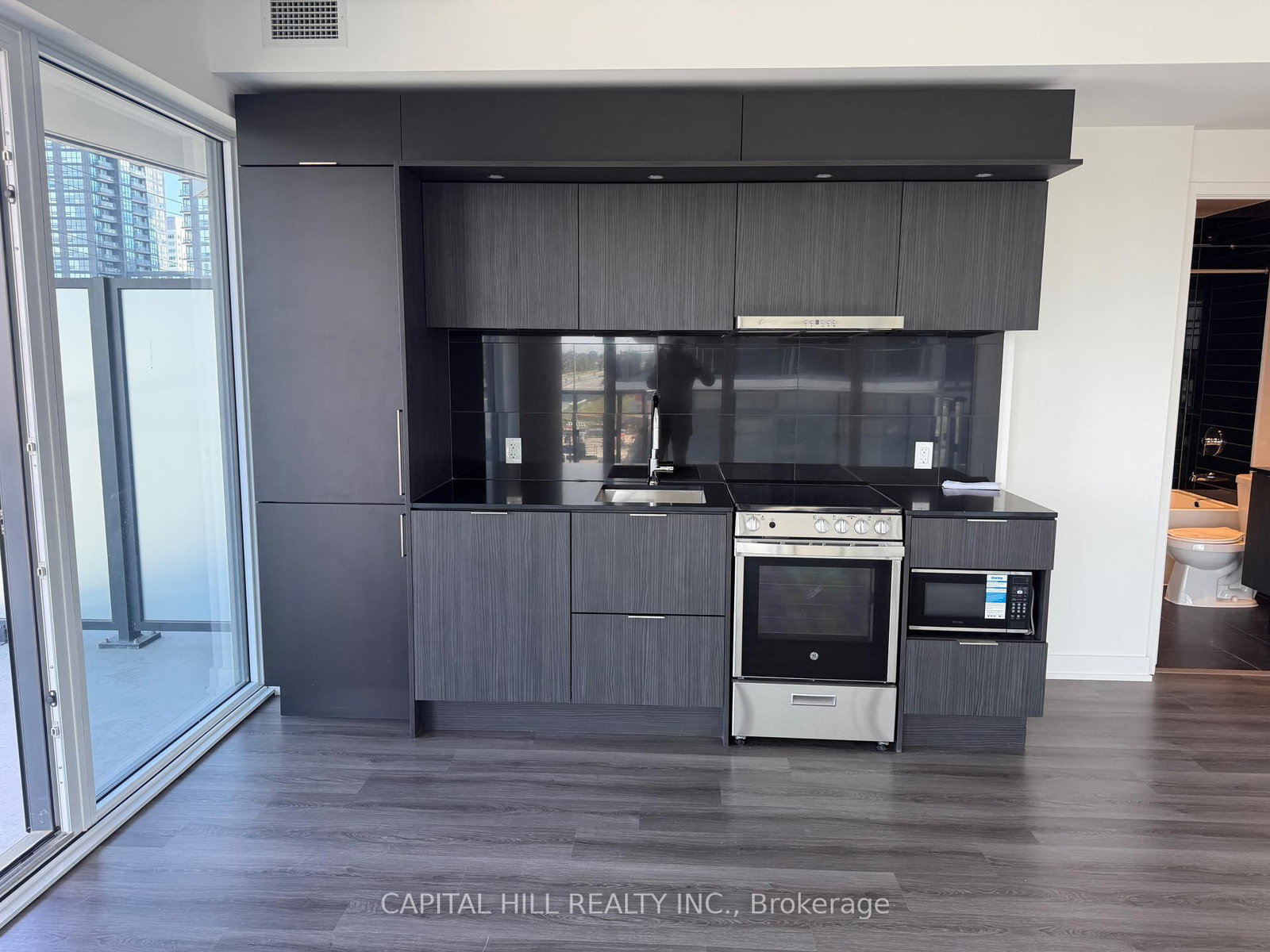 301-448 Burnhamthorpe Rd Rd, Mississauga, view 7