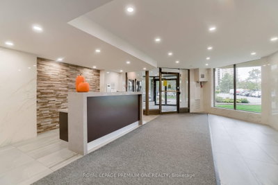 234 Albion Road • #2102 • Toronto, ON photo 3