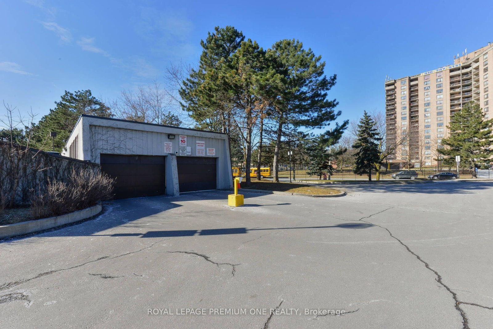 234 Albion Road • #2102 • Toronto, ON photo 35