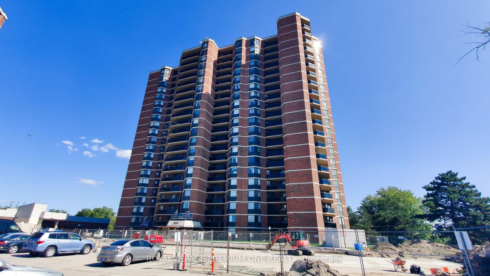 234 Albion Road • #2102 • Toronto, ON photo 39