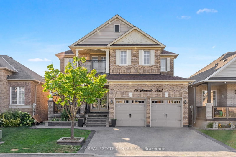 10 Midvale Road