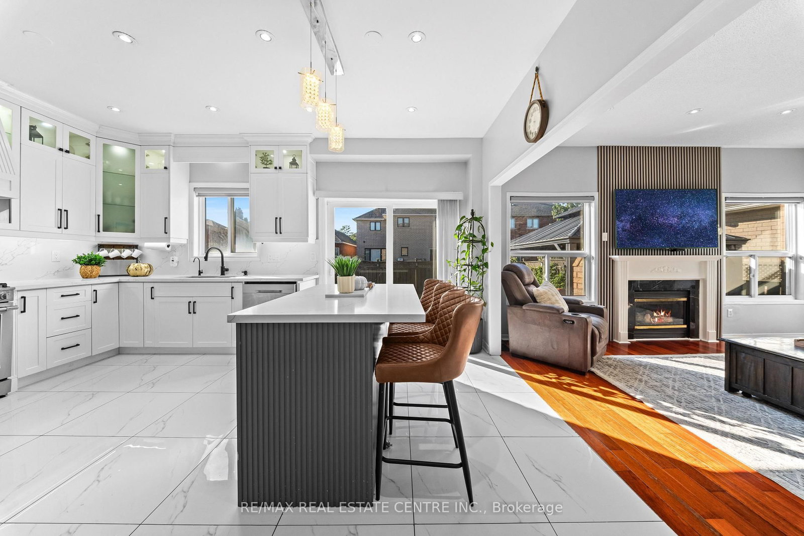 10 Midvale Road • Brampton, ON photo 10
